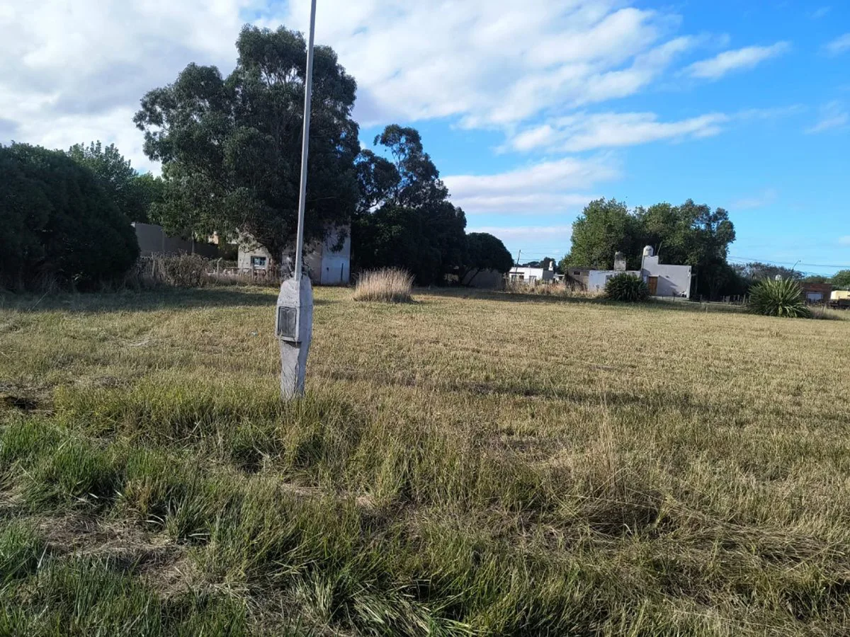 VENTA LOTE 429 MTR2 - SANTA CLARA DEL MAR foto 3
