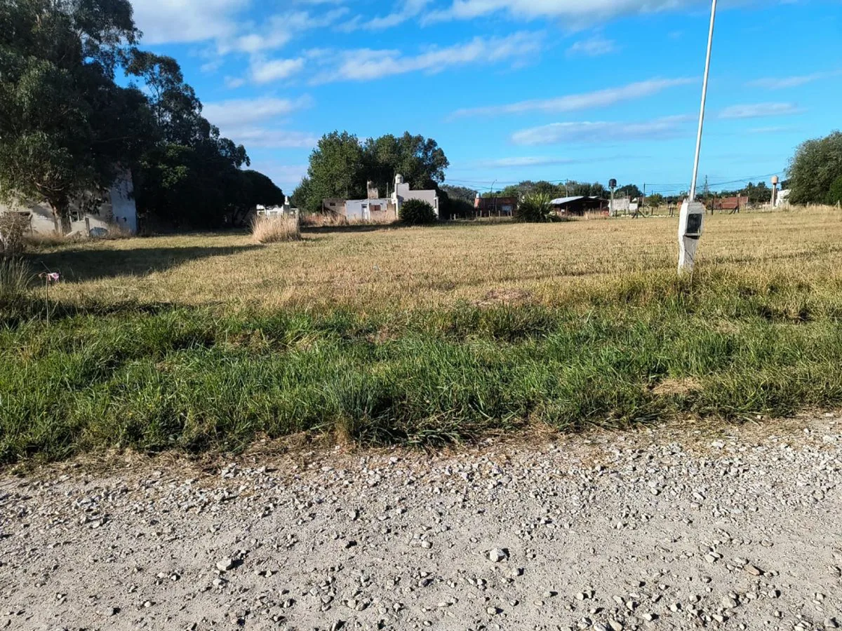 VENTA LOTE 429 MTR2 - SANTA CLARA DEL MAR foto 5