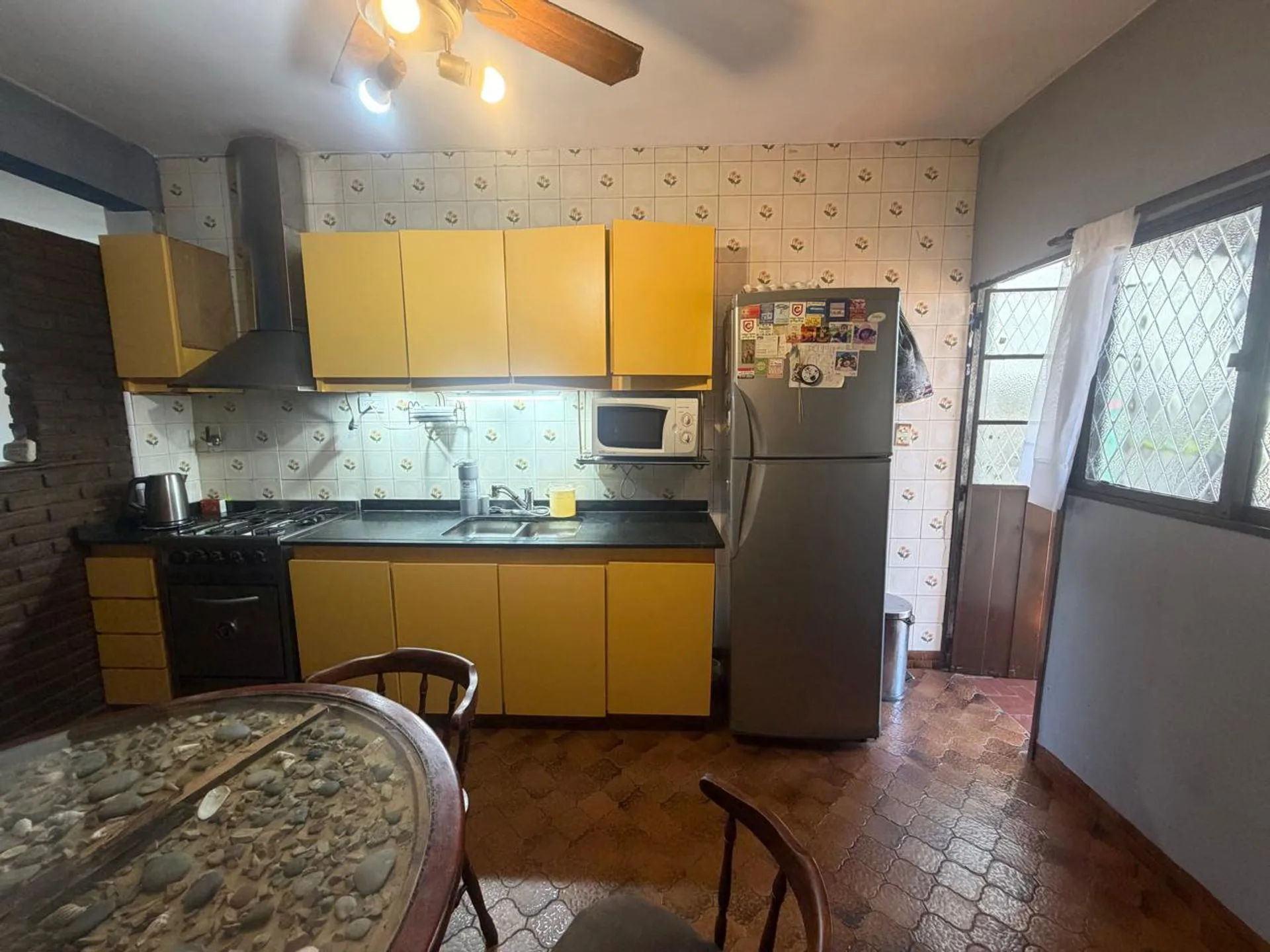 VENTA PH 3 Ambientes Villa Maipu foto 2