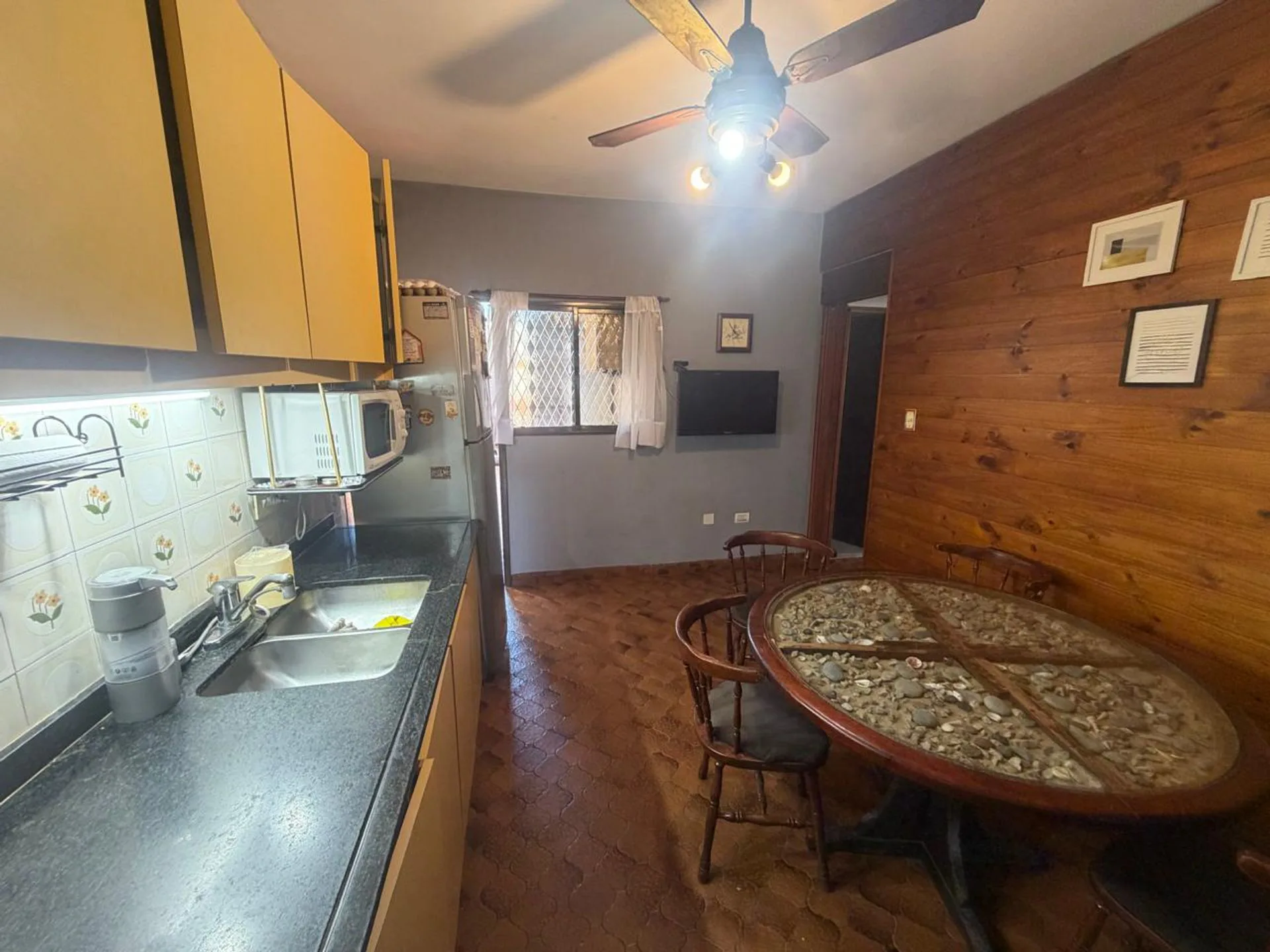 VENTA PH 3 Ambientes Villa Maipu foto 3