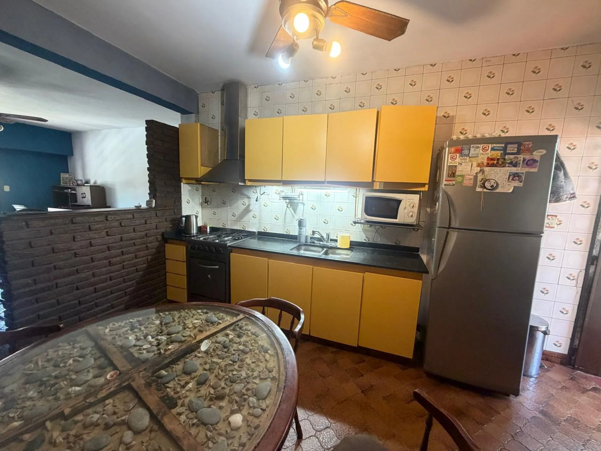VENTA PH 3 Ambientes Villa Maipu foto 4