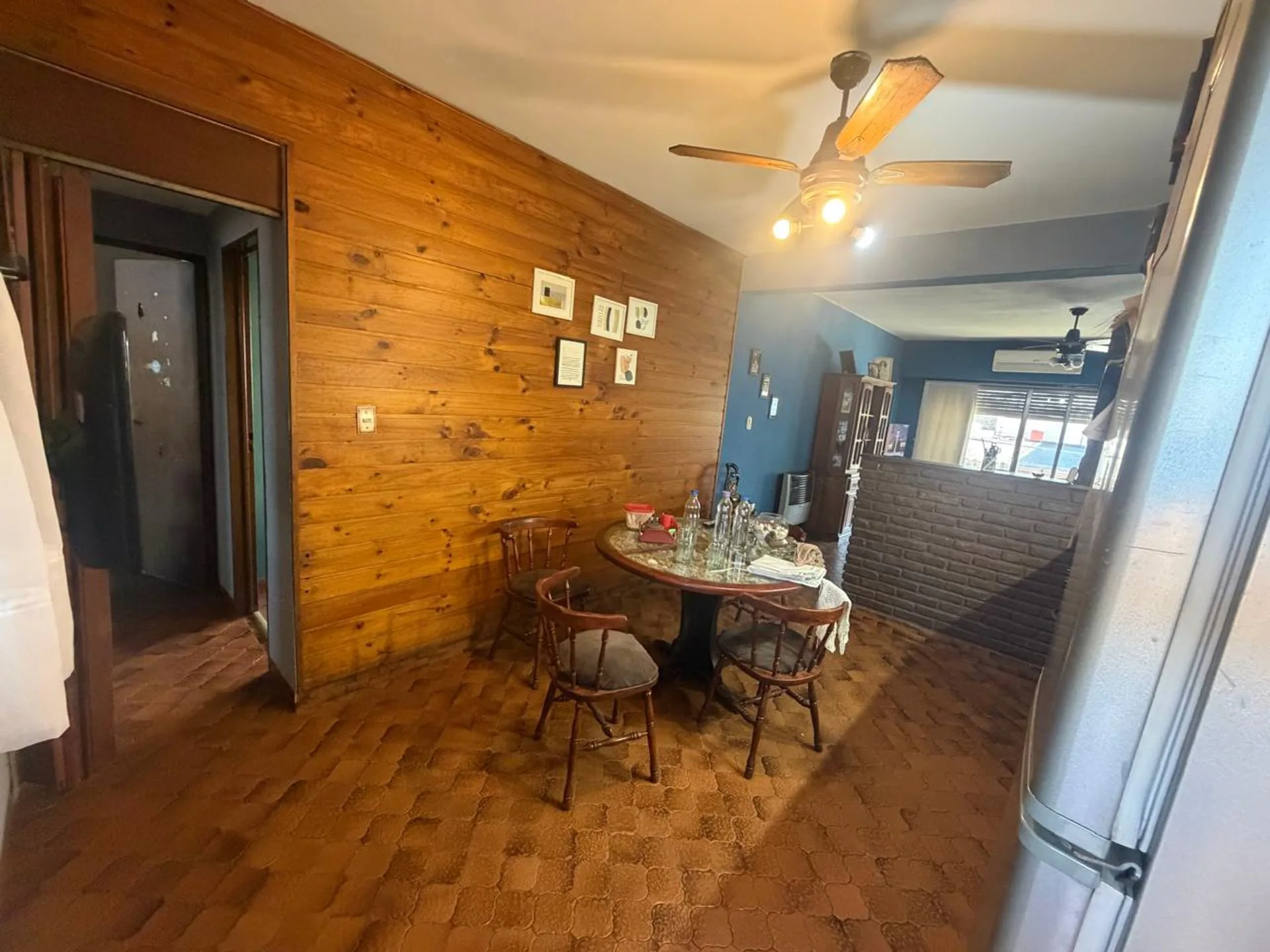 VENTA PH 3 Ambientes Villa Maipu foto 5