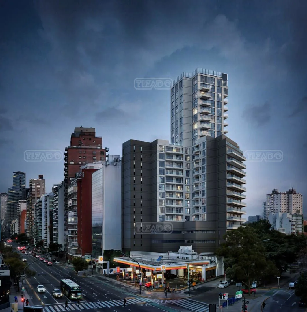 Comodoro Rivadavia 1600 foto 3