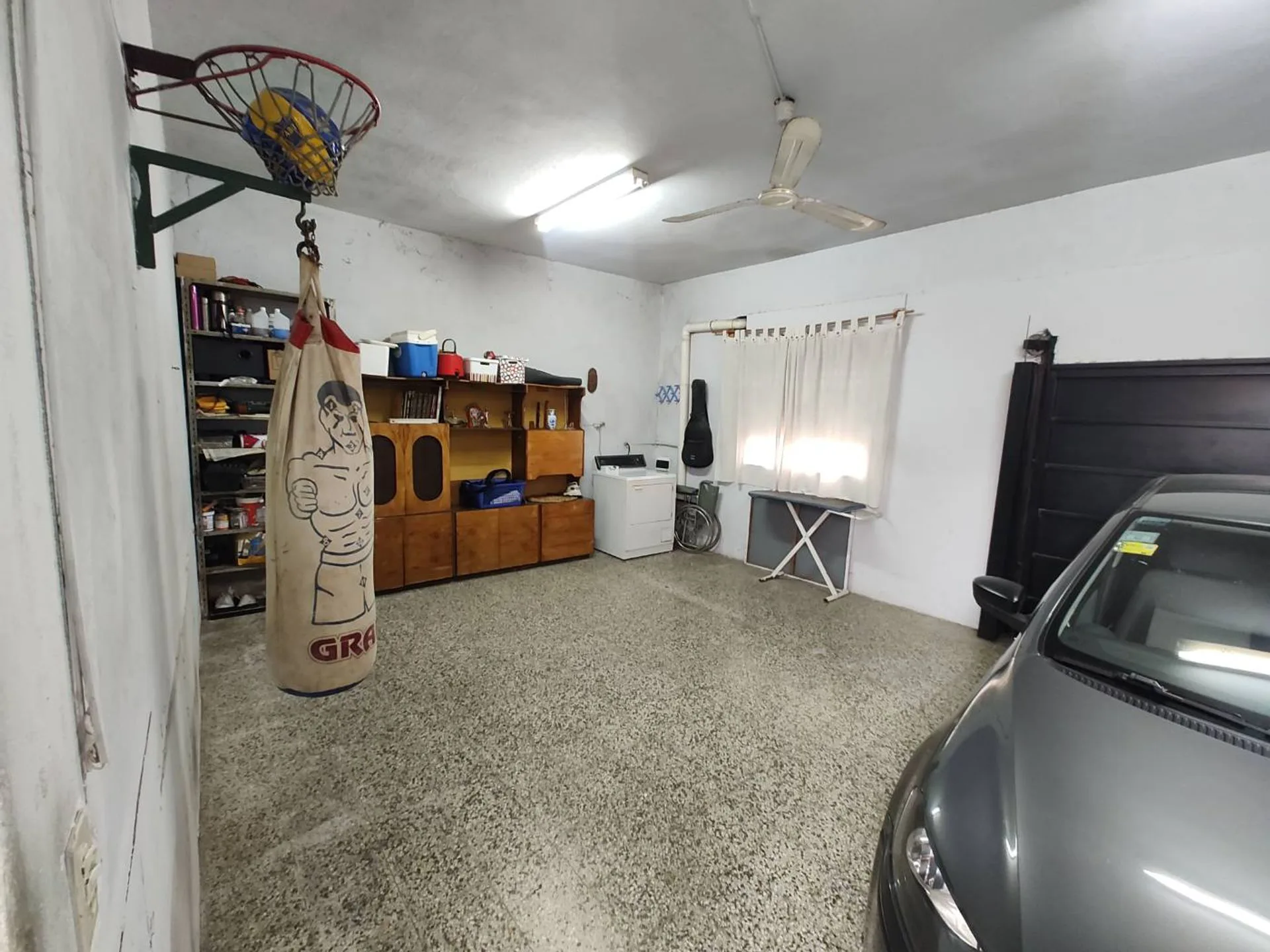 Venta casa 5 amb. Mataderos, cochera y terraza. foto 5