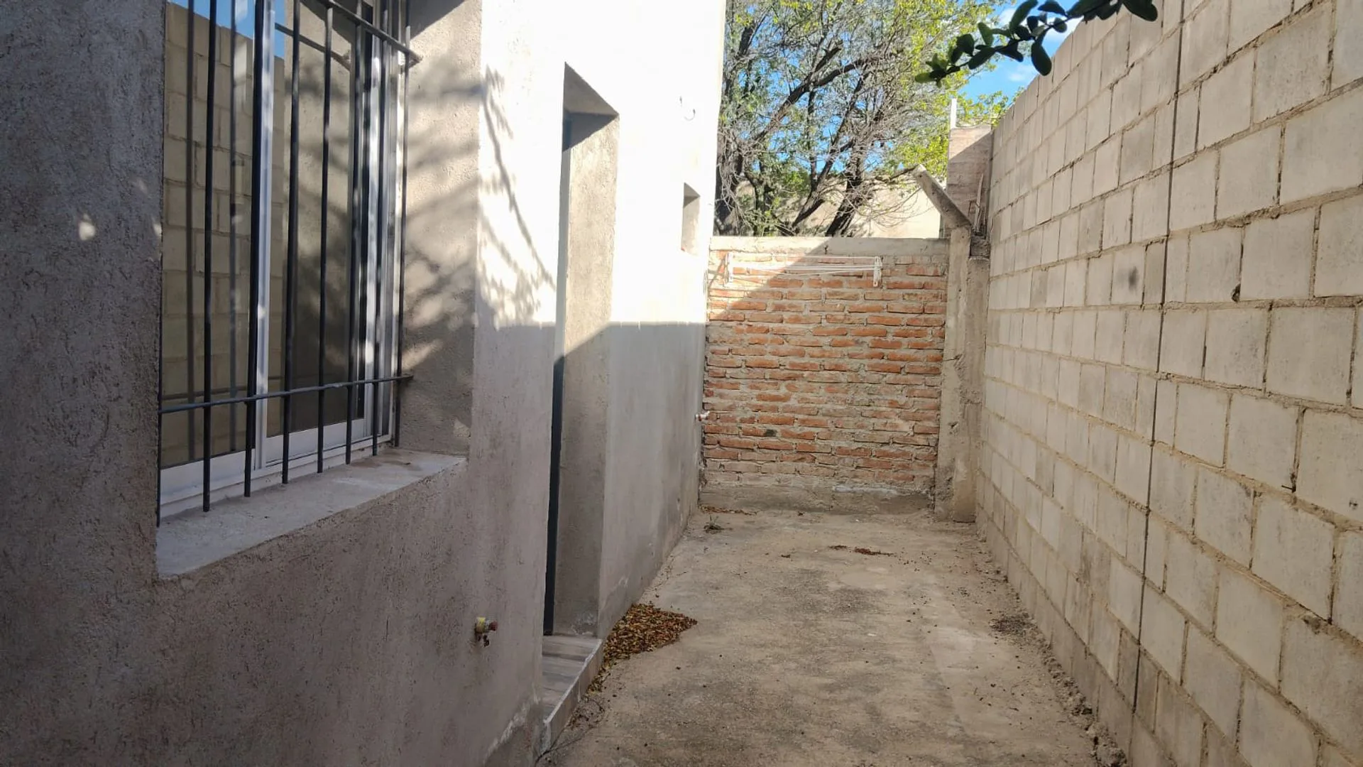 ALQUILER DEPARTAMENTO JUANA KOSLAY SAN LUIS foto 2