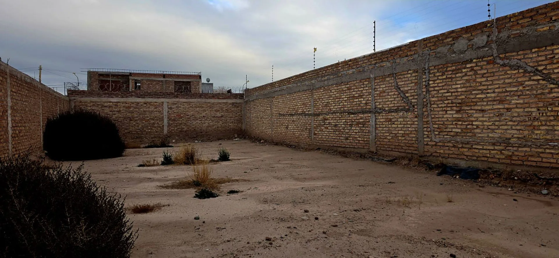 Venta lote Natania 45 Apto PH Calle Terrada Luján foto 3
