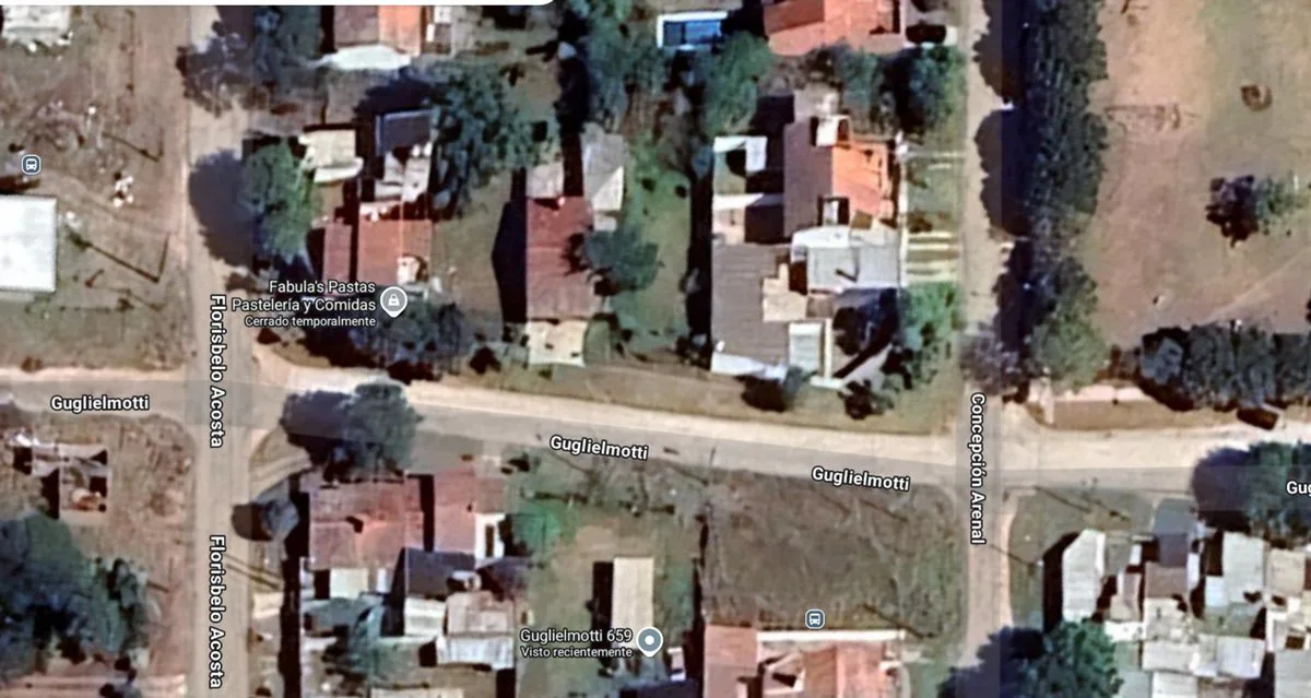 VENTA TERRENO 230M2 LOS TILOS foto 3