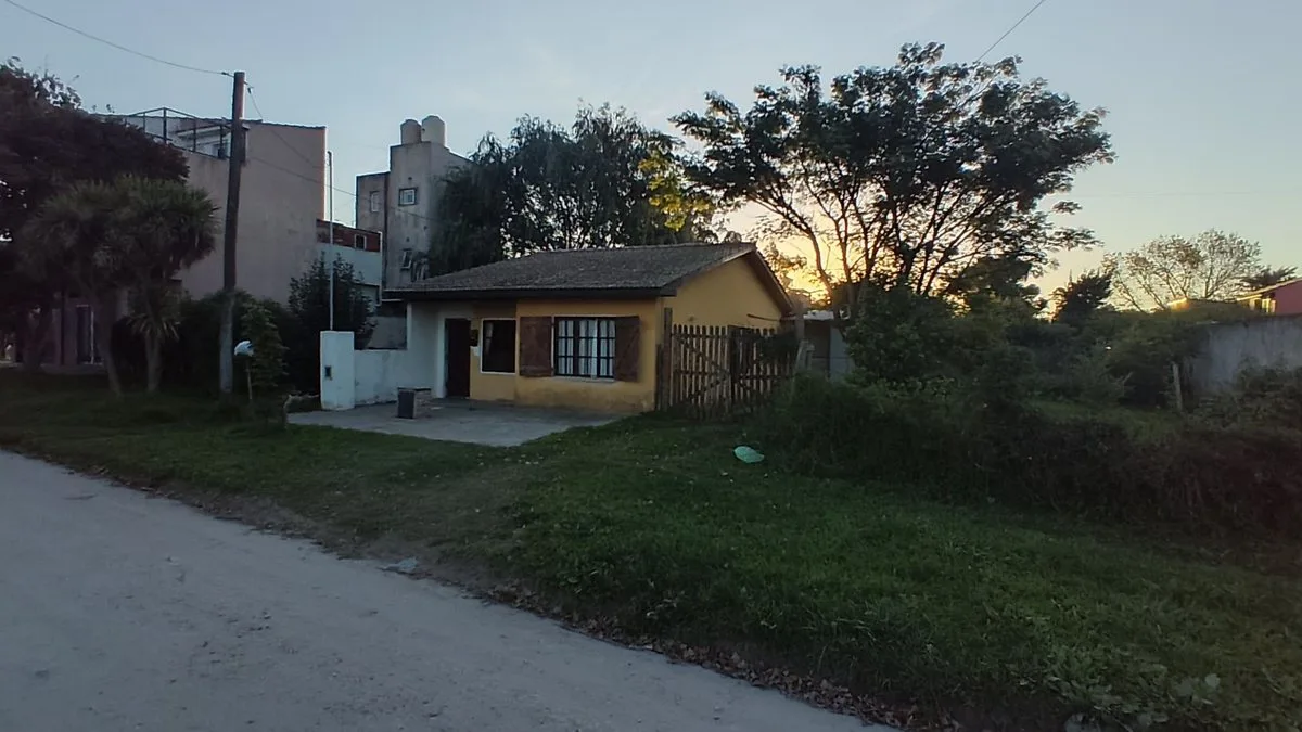 VENTA TERRENO 230M2 LOS TILOS foto 4