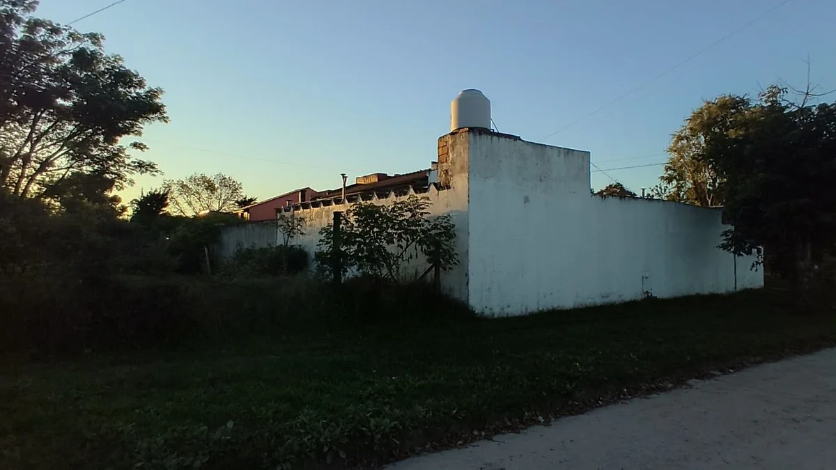 VENTA TERRENO 230M2 LOS TILOS foto 5