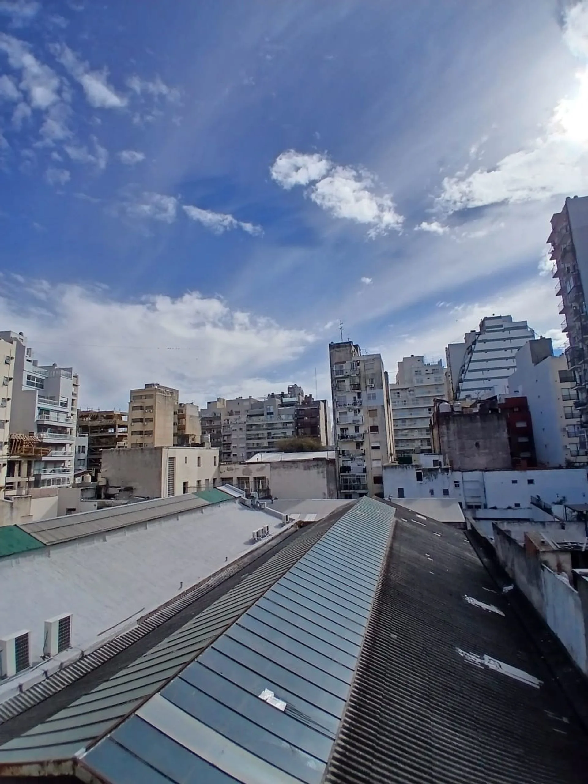2 AMB. | BALCÓN | VISTA ABIERTA | BARRIO NORTE foto 3