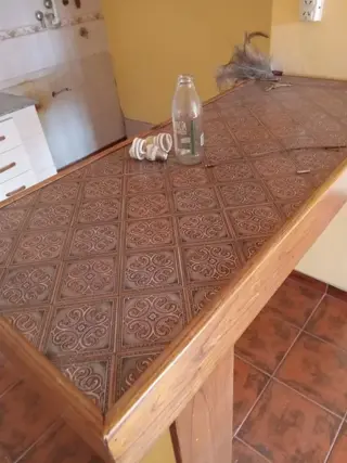 DUPLEX DE 2 AMB. Y MEDIO AMBIENTES CON COCHERA EN CASTELAR foto 4