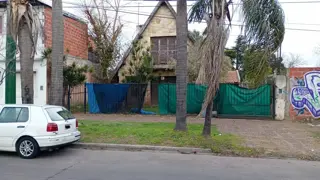Lote 500m2 EN VENTA, Av. Muñiz 700, Ituzaingó. Ideal Inversor foto 1