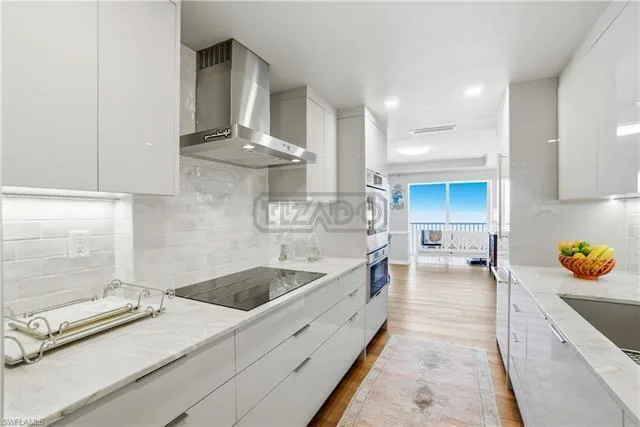 3003 Gulf Shore Blvd N #701 3000 foto 4