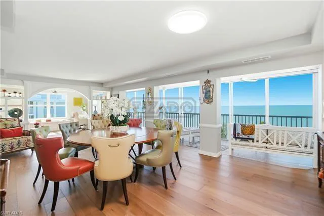 3003 Gulf Shore Blvd N #701 3000 foto 5