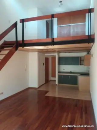 Virrey Olaguer y Feliu 3200 duplex 2 AMB 2°piso frente ,Balcón ,lavadero, toilette ,luminoso foto 2