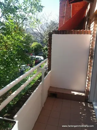 Virrey Olaguer y Feliu 3200 duplex 2 AMB 2°piso frente ,Balcón ,lavadero, toilette ,luminoso foto 4