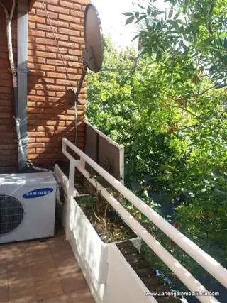 Virrey Olaguer y Feliu 3200 duplex 2 AMB 2°piso frente ,Balcón ,lavadero, toilette ,luminoso foto 5