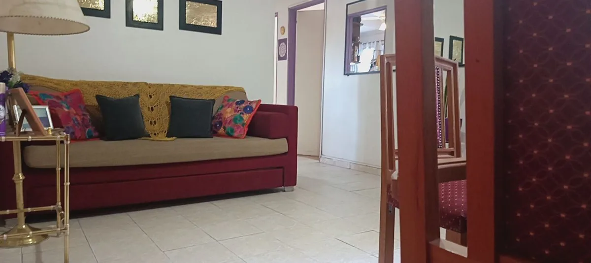 VENTA DEPTO 3 AMB EXCELENTE UBICACION VILLA LUGANO foto 2