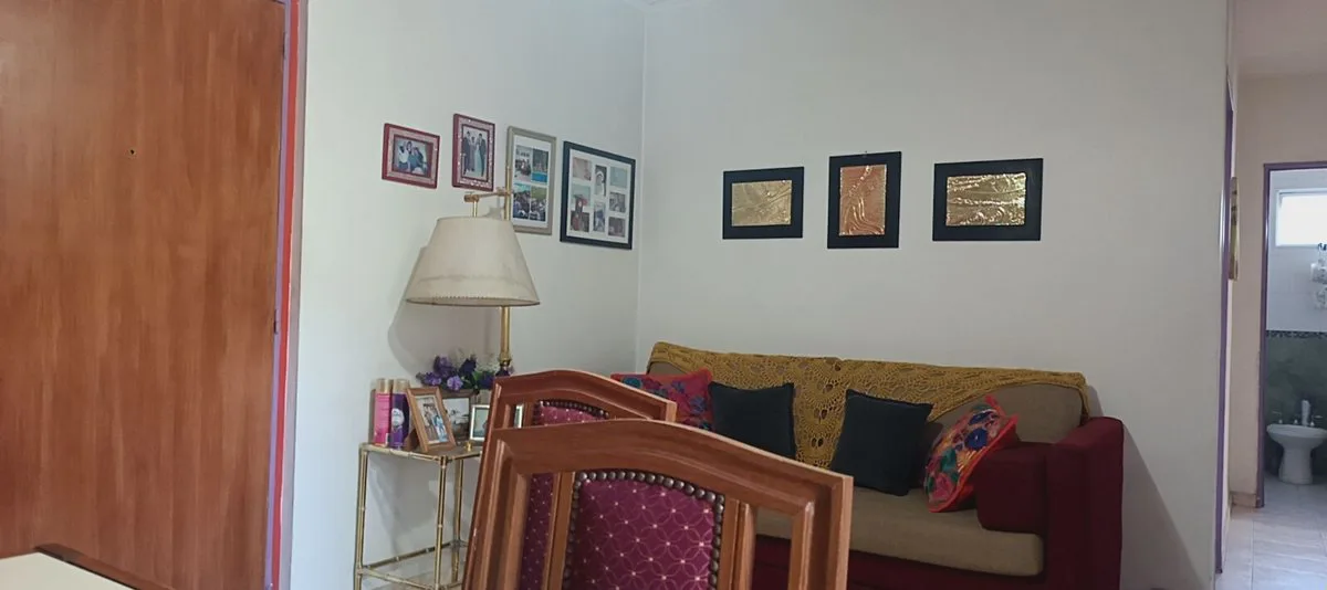 VENTA DEPTO 3 AMB EXCELENTE UBICACION VILLA LUGANO foto 5
