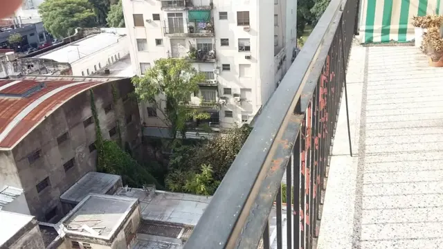 *NUEVO PRECIO* Departamento en Venta en Flores 4 ambientes 2 baños dependencia 100 m2 - cochera opcional - Rivadavia 7000