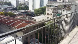 *NUEVO PRECIO* Departamento en Venta en Flores 4 ambientes 2 baños dependencia 100 m2 - cochera opcional - Rivadavia 7000 foto 2