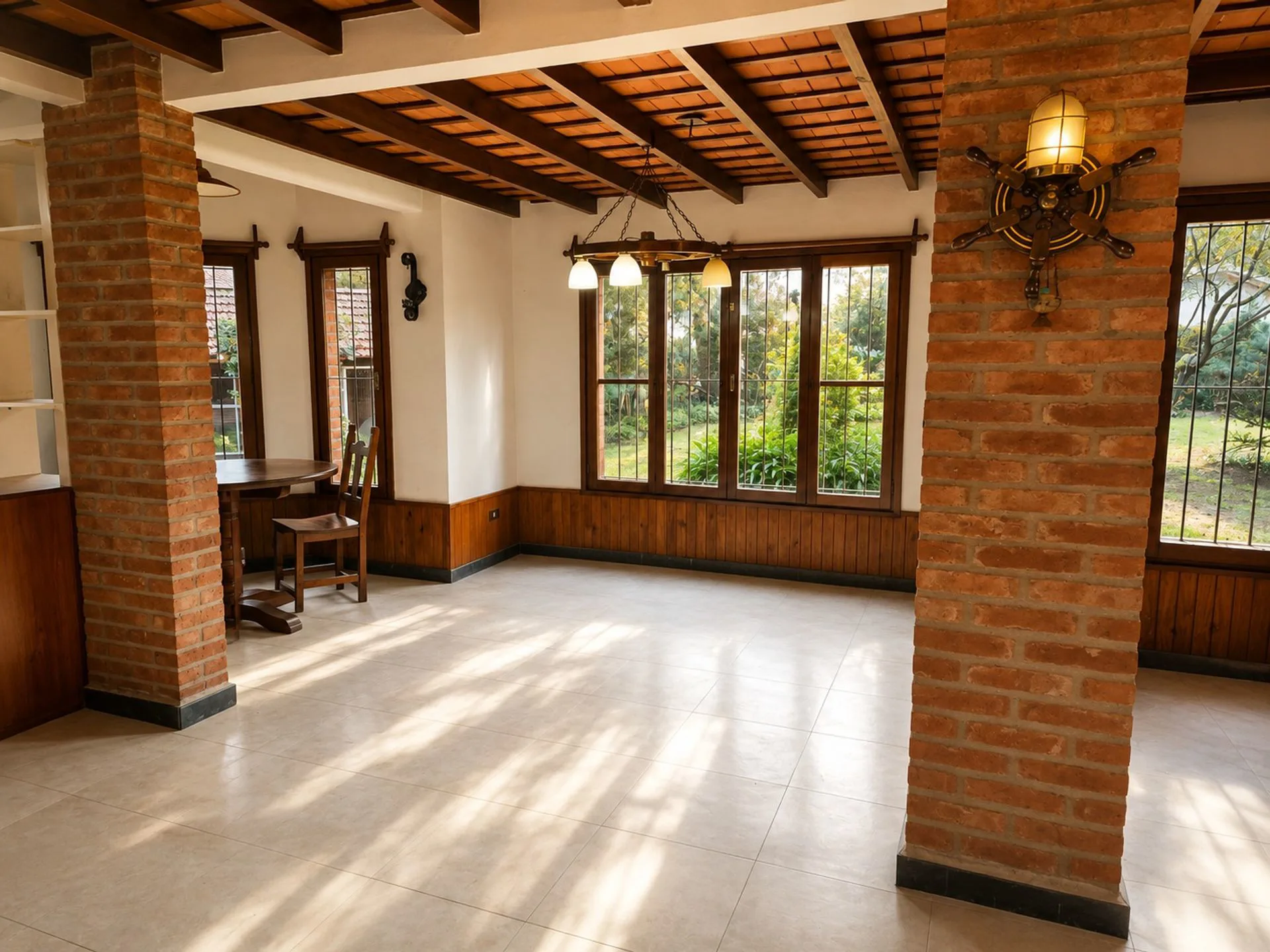 Casa 4 ambientes - Valeria del Mar foto 2