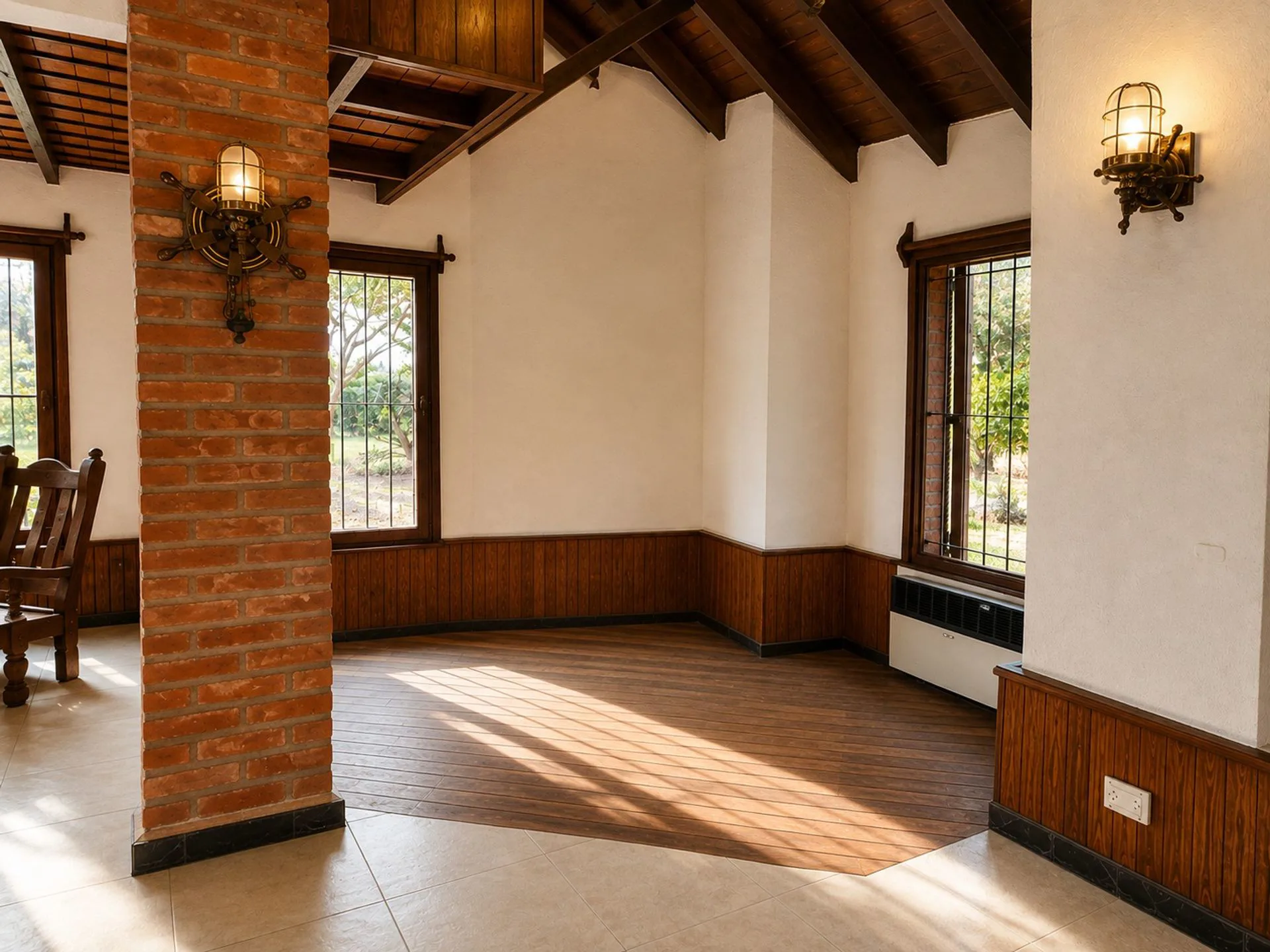 Casa 4 ambientes - Valeria del Mar foto 4