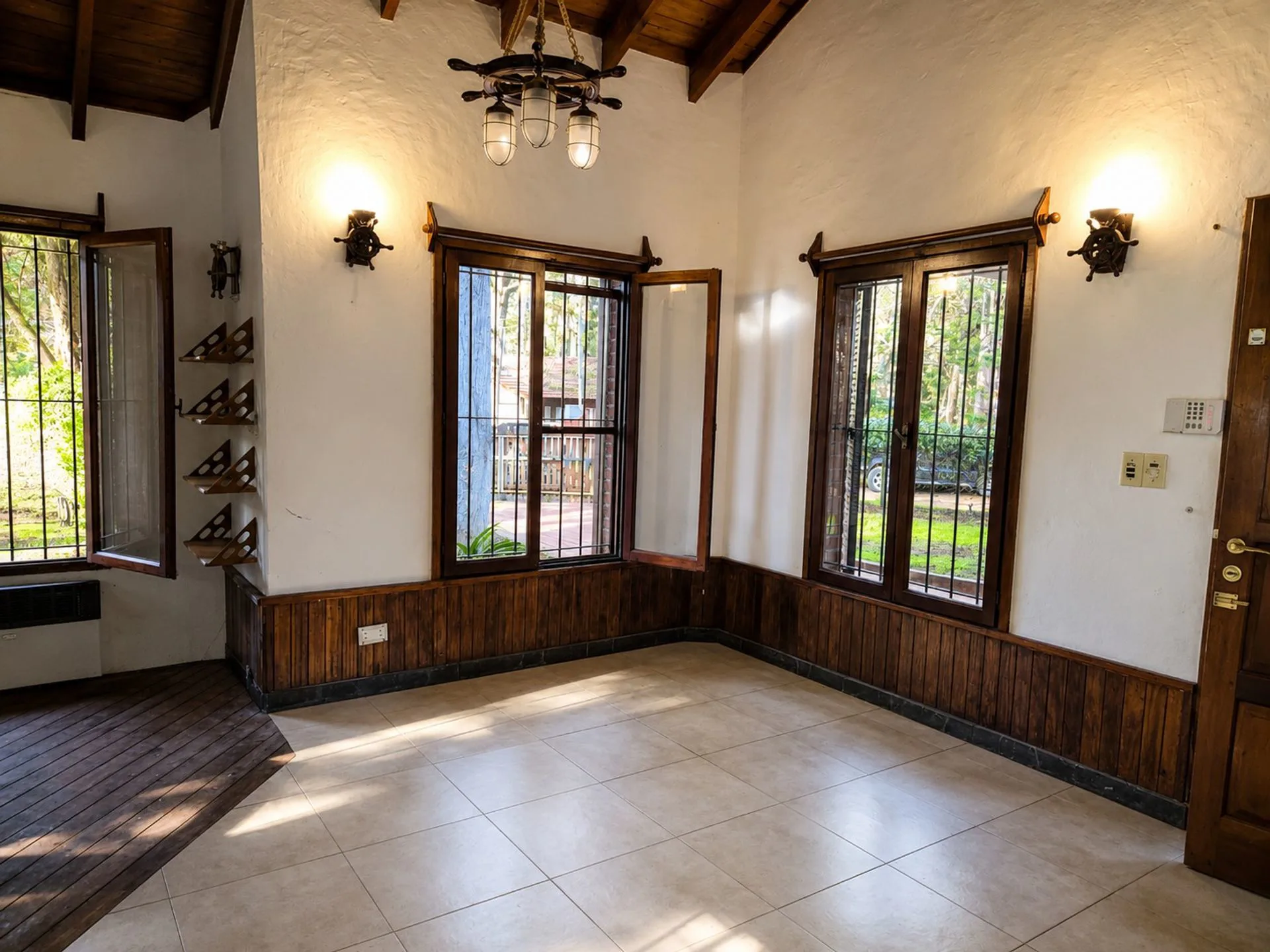 Casa 4 ambientes - Valeria del Mar foto 5