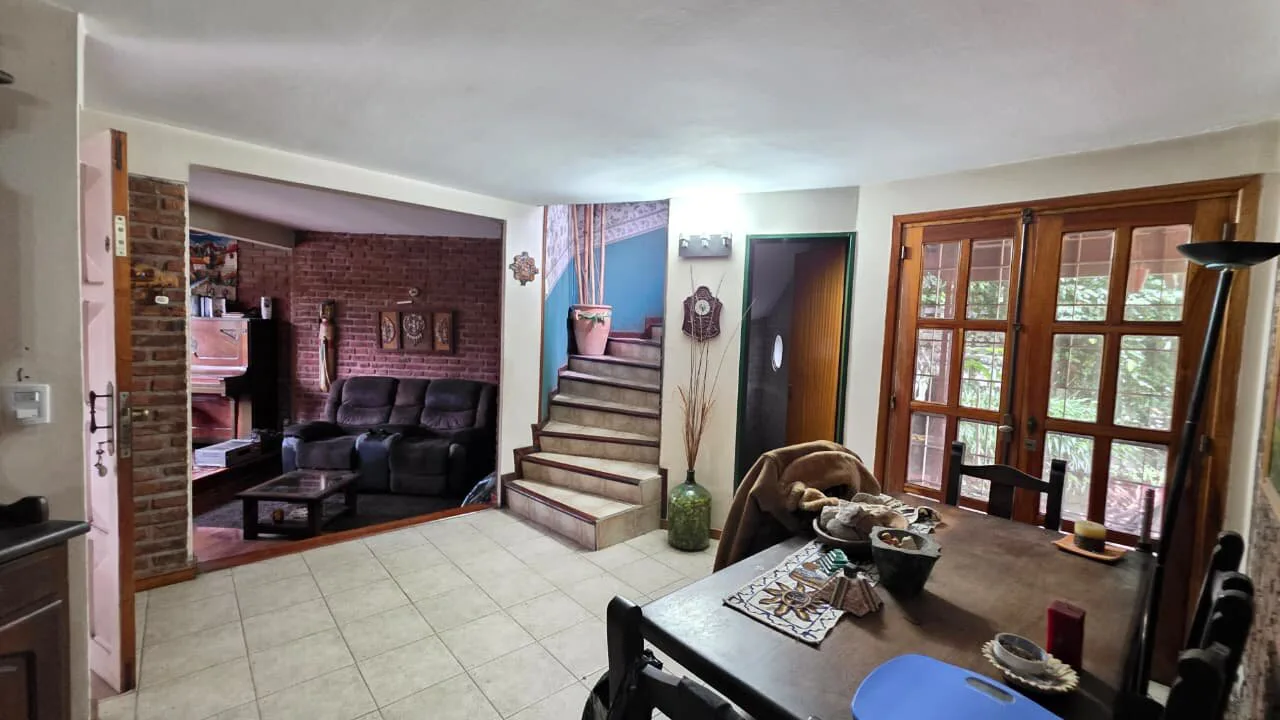 CASA APTA CREDITO CON PILETA EN ITUZAINGÓ NORTE foto 2