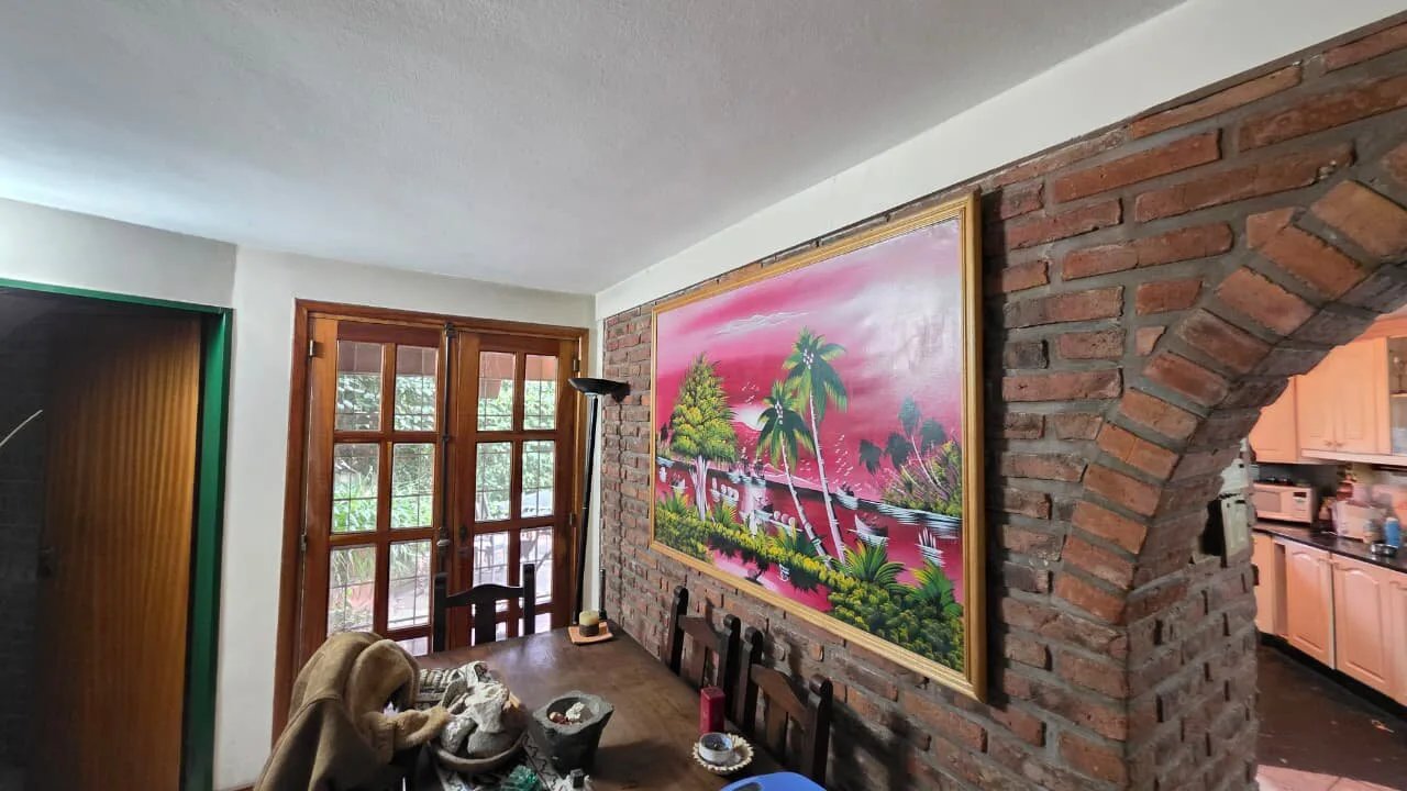 CASA APTA CREDITO CON PILETA EN ITUZAINGÓ NORTE foto 5