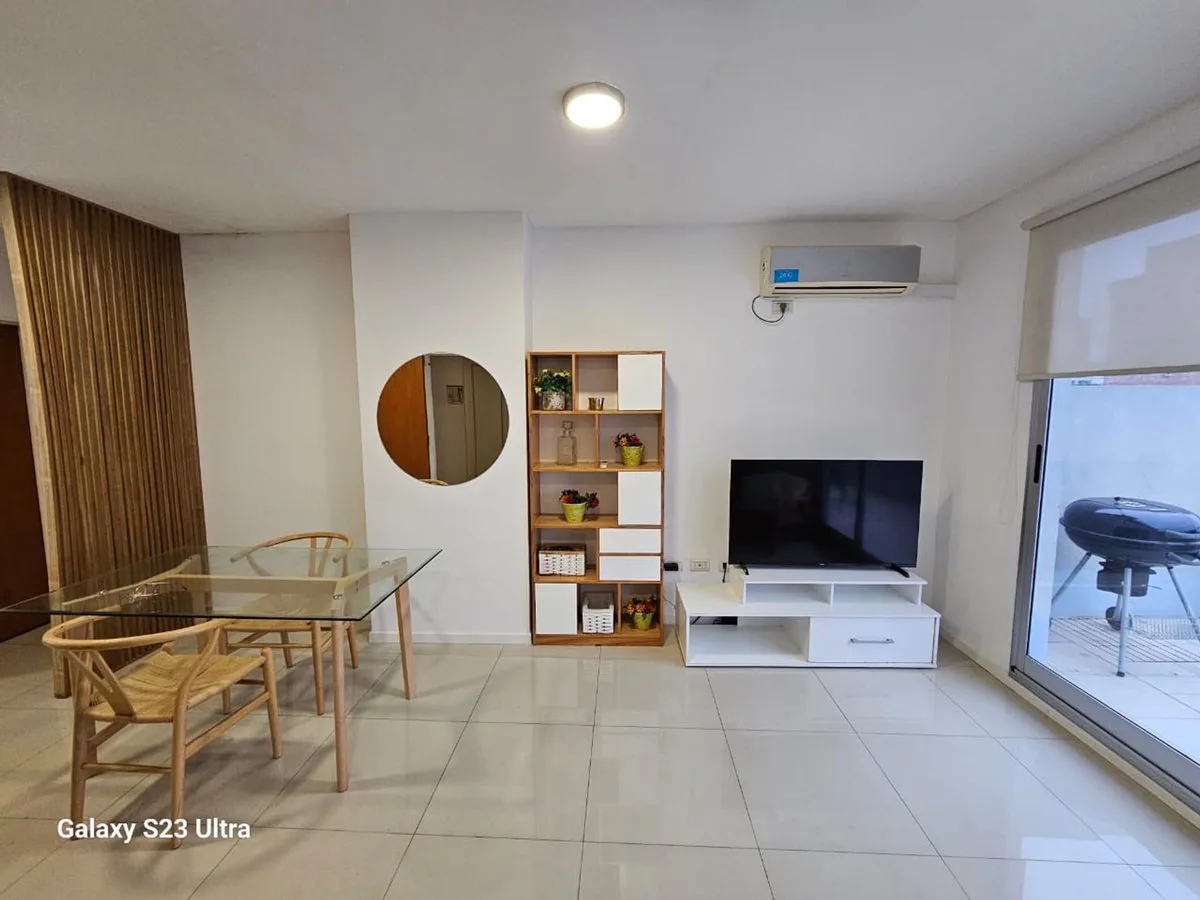 VENTA DEPTO 2 AMB BELGRANO APTO CREDITO foto 5