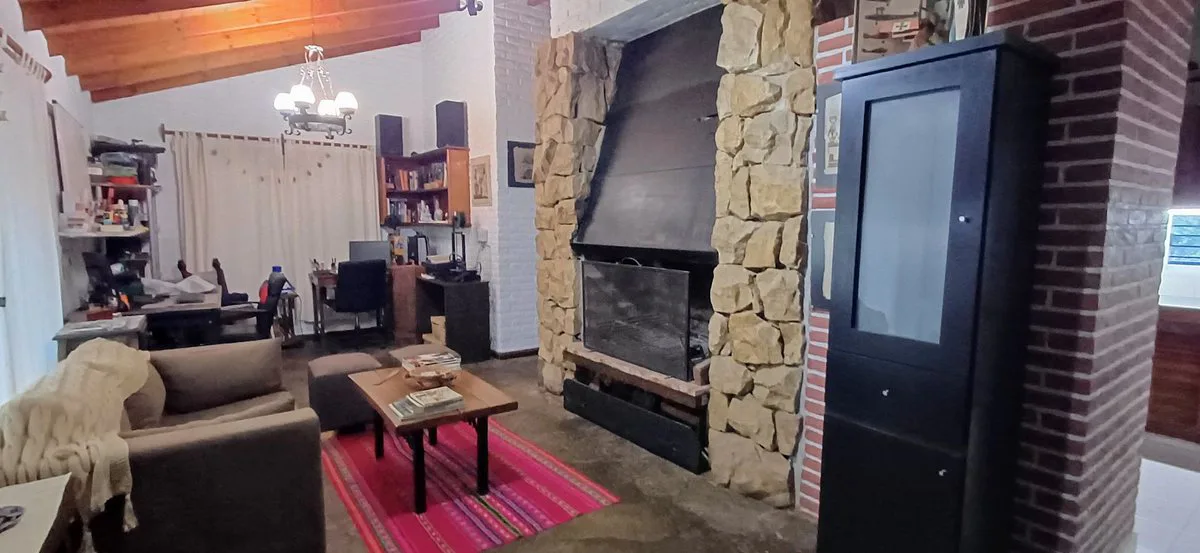CHALET  VENTA PINAMAR ZONA B5 4 AMBIENTES COCHERA foto 3