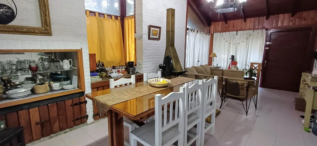 CHALET  VENTA PINAMAR ZONA B5 4 AMBIENTES COCHERA foto 4