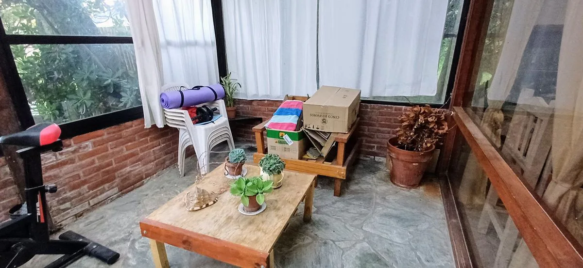 CHALET  VENTA PINAMAR ZONA B5 4 AMBIENTES COCHERA foto 5