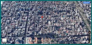OFICINA EN ALQUILER PLANTA LIBRE SEMIPISO AL FRENTE MICROCENTRO foto 4