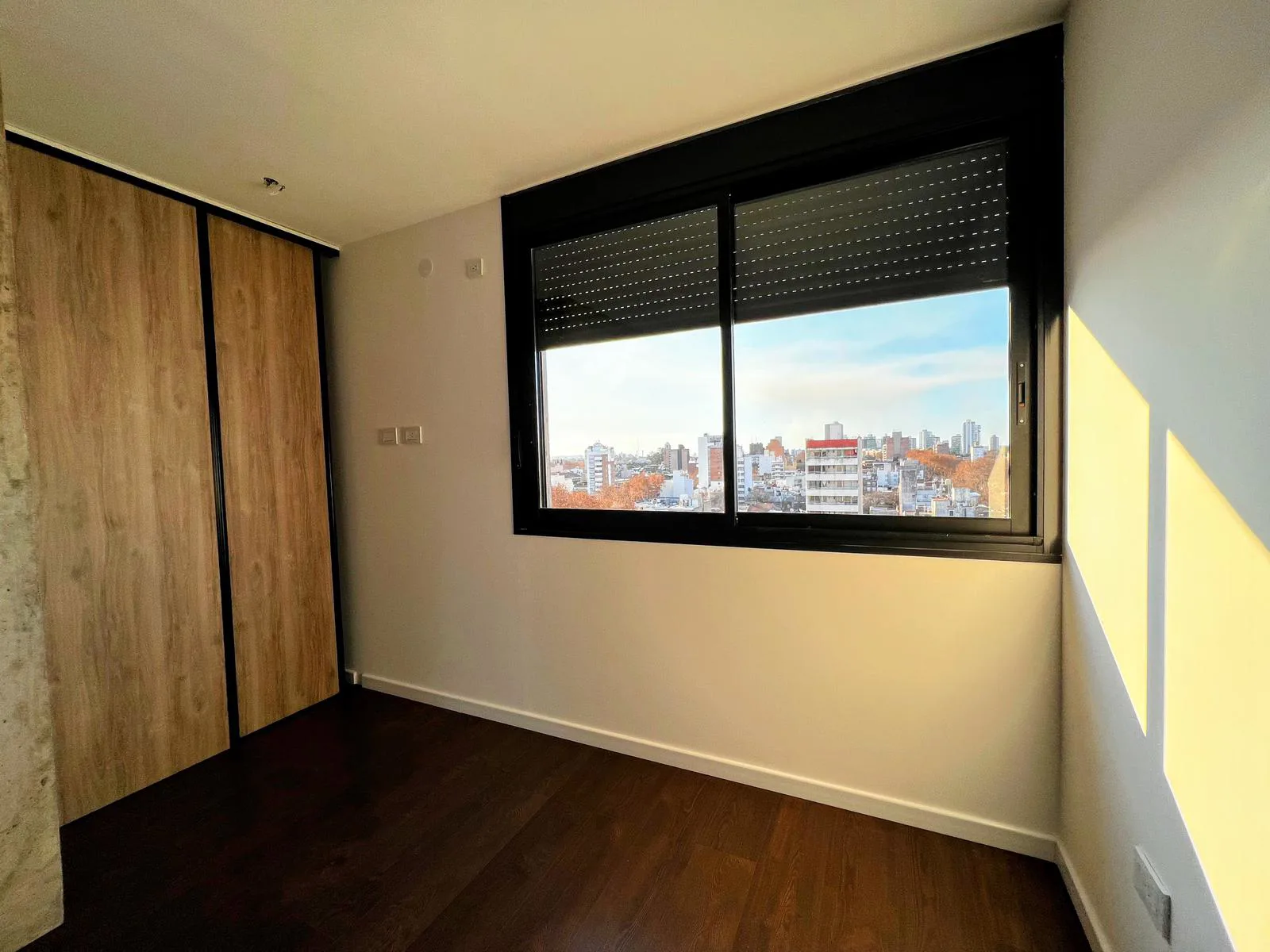 Santa Fe 3300 - Departamento de un 1 dormitorio en venta - Rosario, Luis Agote foto 5