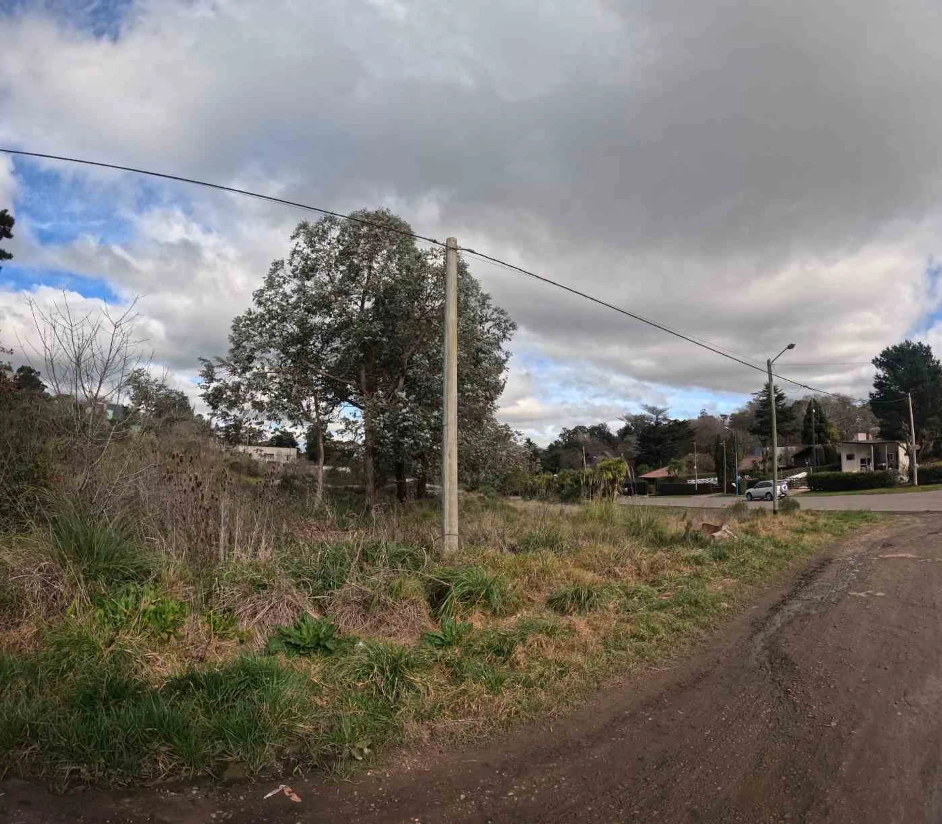 Venta de lote en sierra de los padres I 669m2 I foto 2
