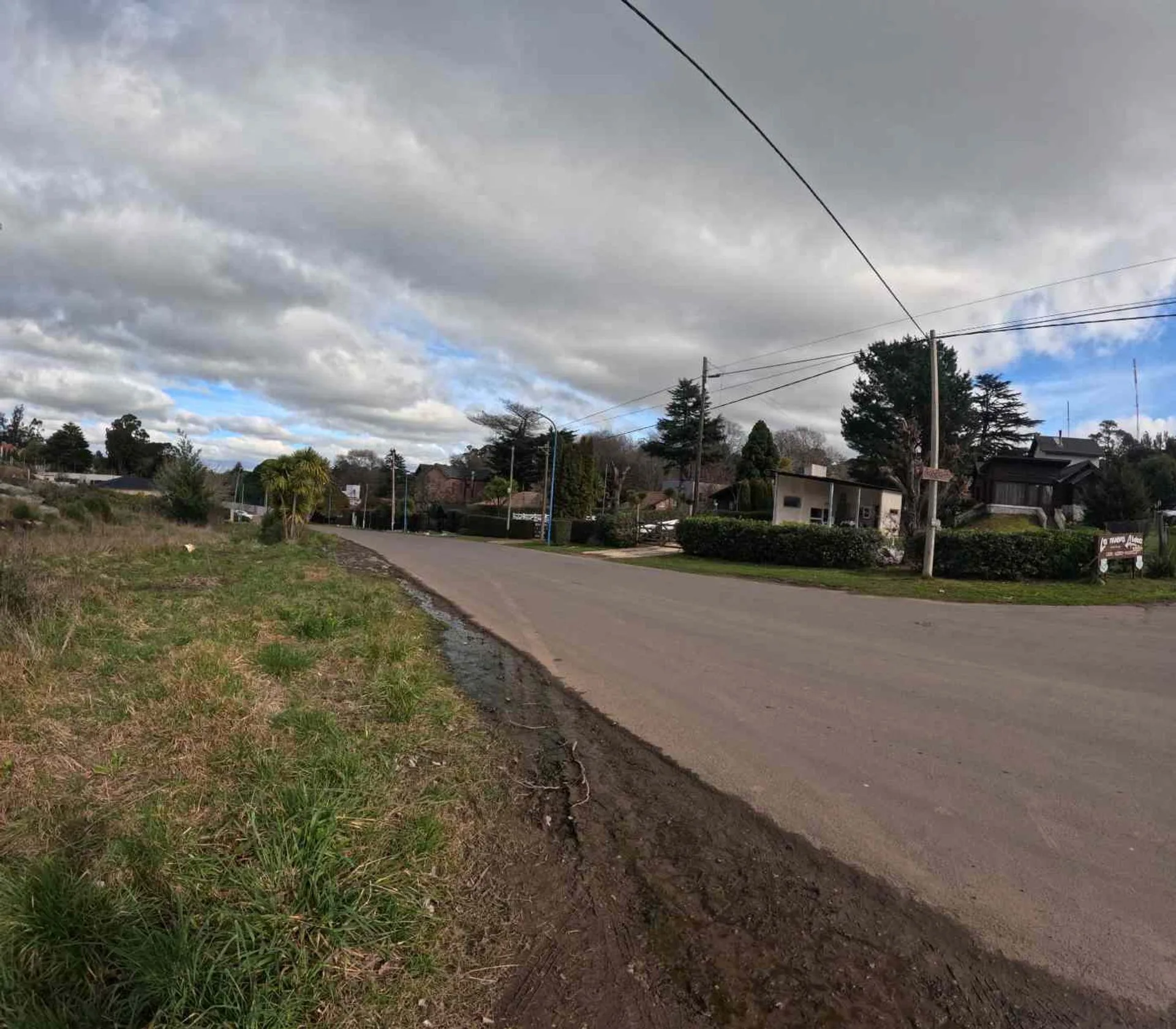 Venta de lote en sierra de los padres I 669m2 I foto 3
