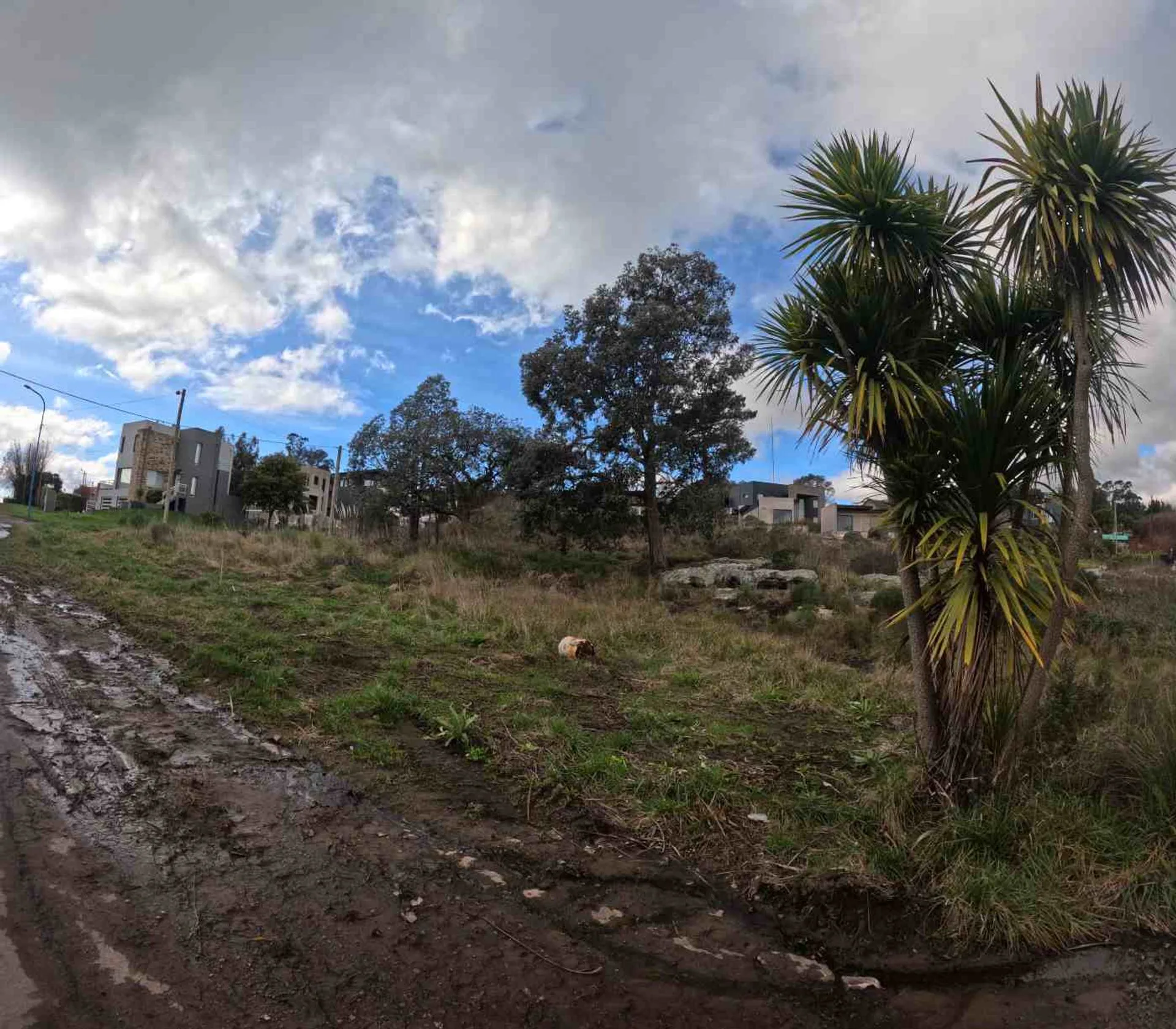 Venta de lote en sierra de los padres I 669m2 I foto 4