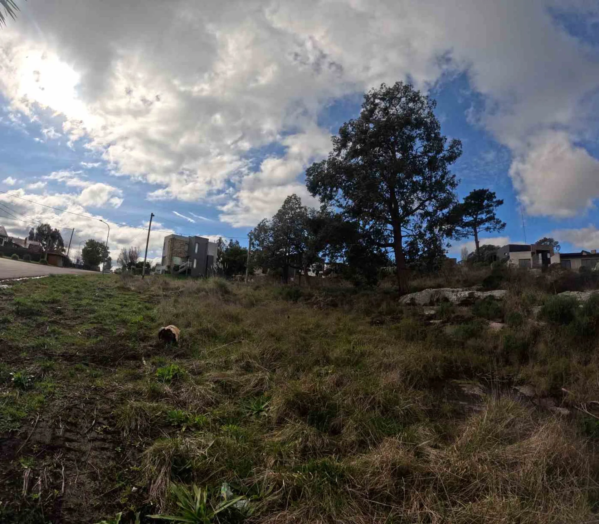 Venta de lote en sierra de los padres I 669m2 I foto 5