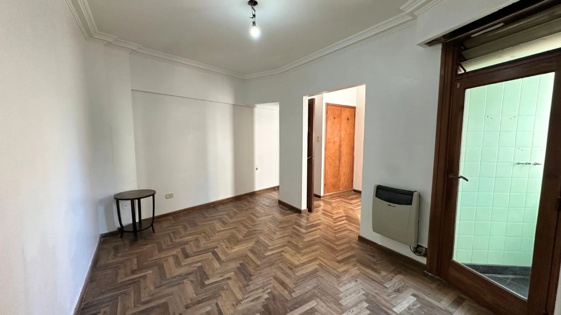 Departamento 2 dormitorios en venta  Plaza Italia foto 2