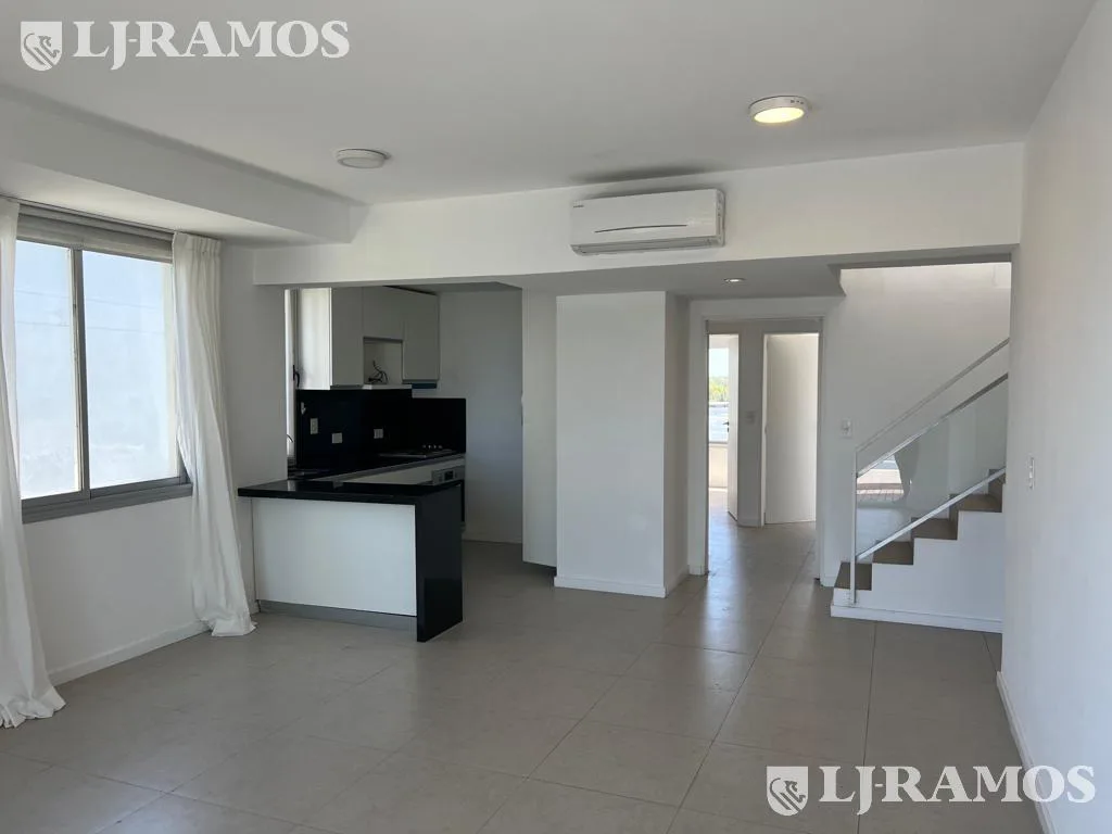 Departamento en  Barrio Islas Del Golf, Edif. Qbay, Qbay Golf, Nordelta foto 4