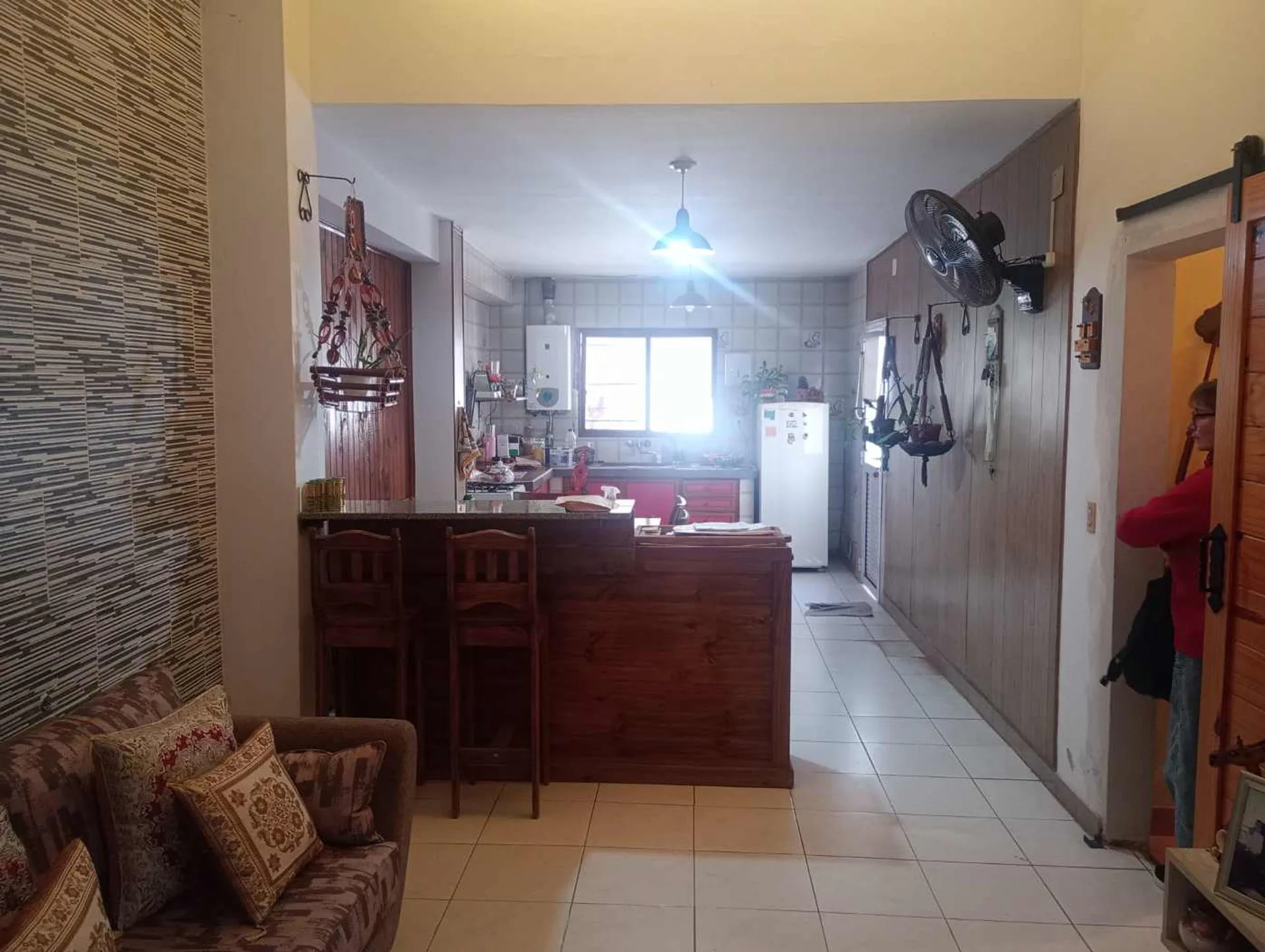 Casa de 3 dormitorios en zona 5 esquinas, Paraná foto 2