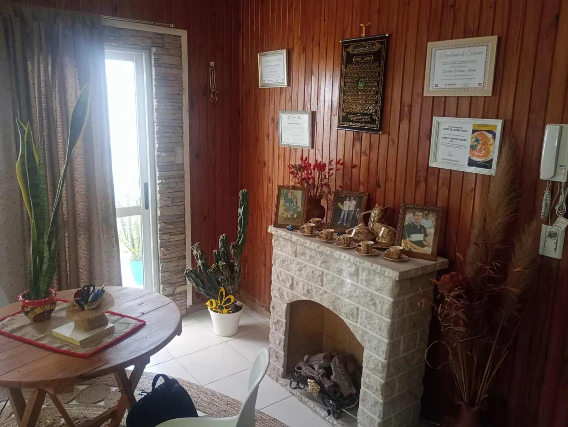 Casa de 3 dormitorios en zona 5 esquinas, Paraná foto 4