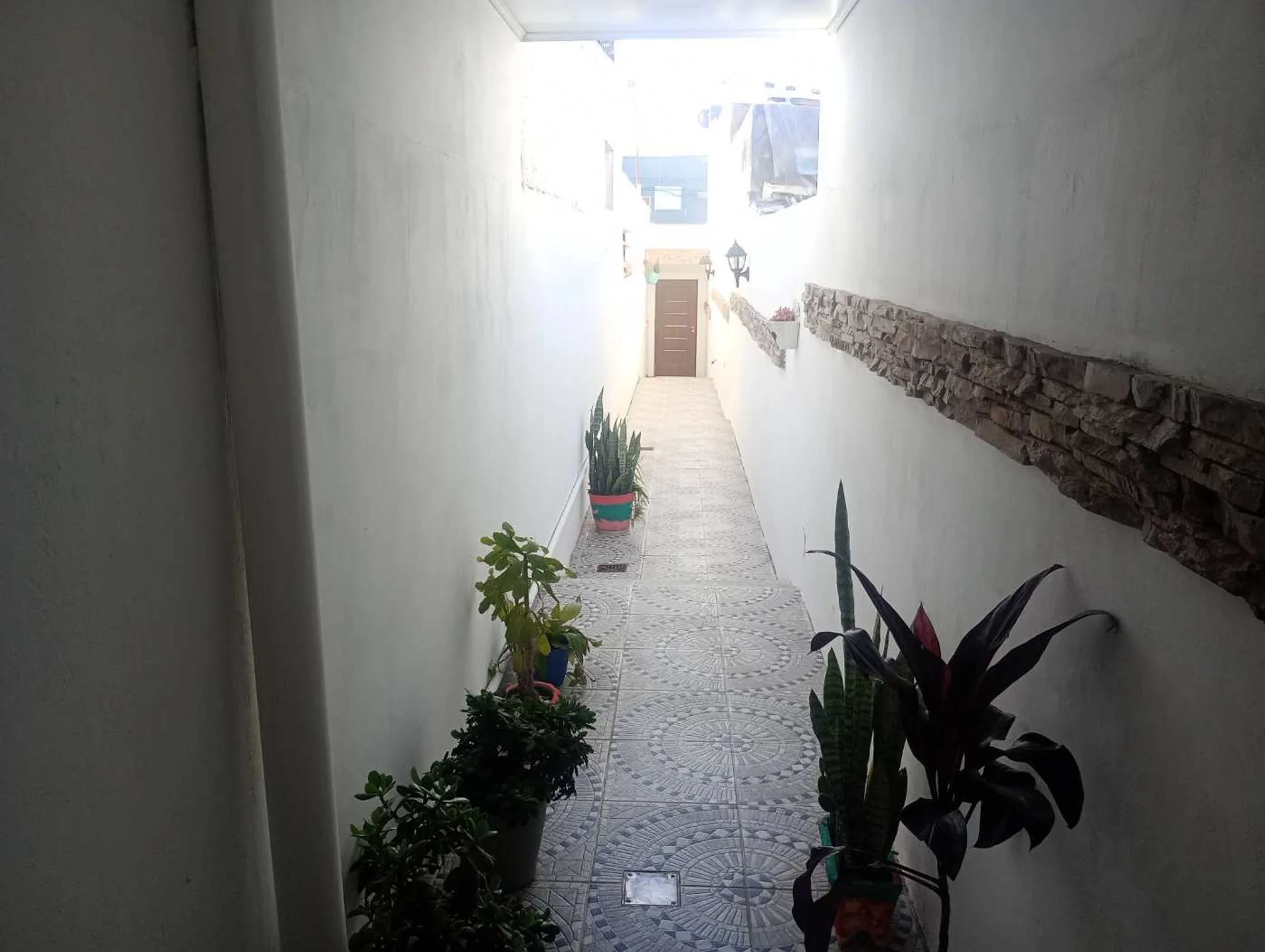 Casa de 3 dormitorios en zona 5 esquinas, Paraná foto 5