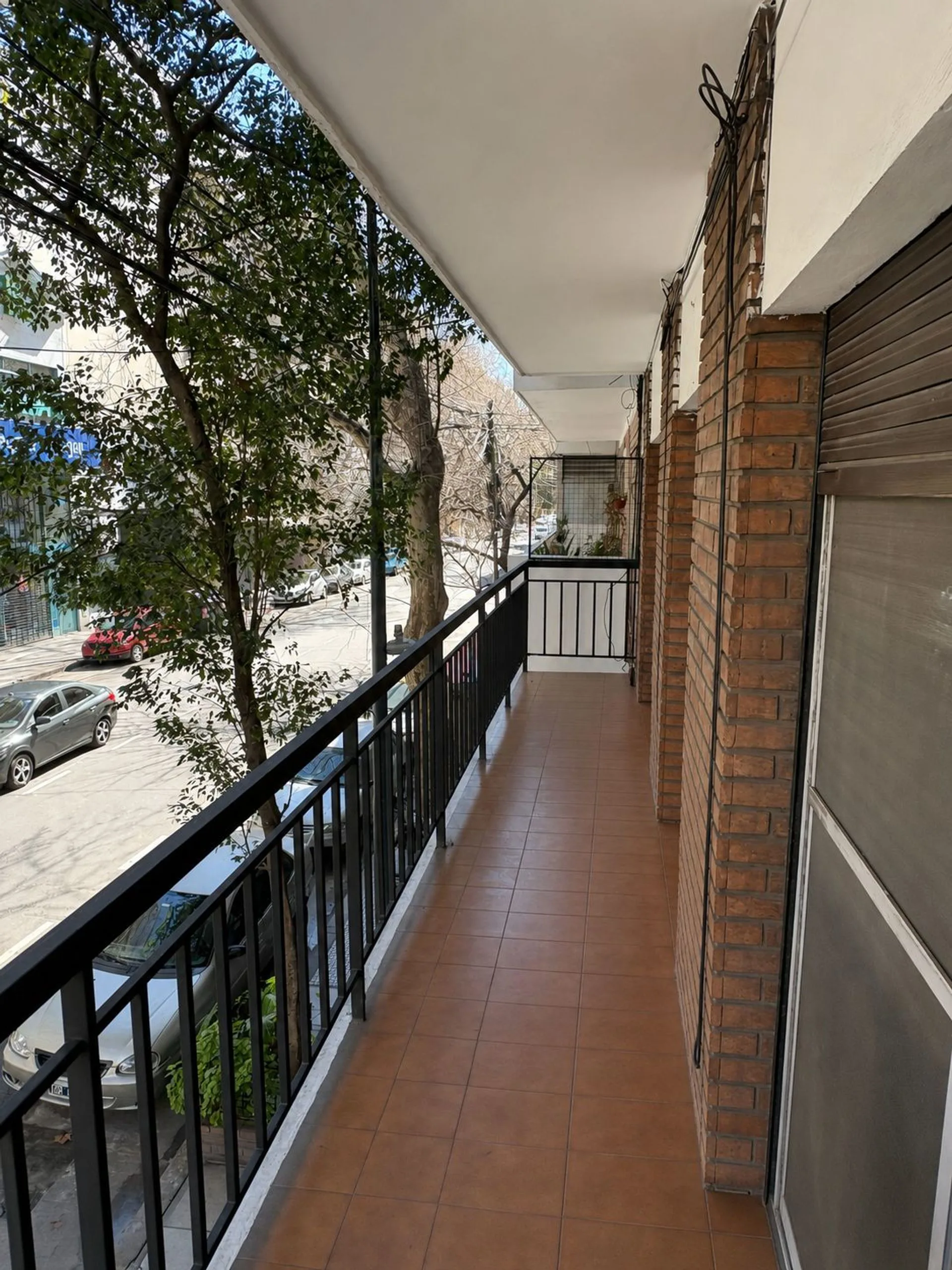 Venta Semi piso 4 Ambientes con patio foto 4