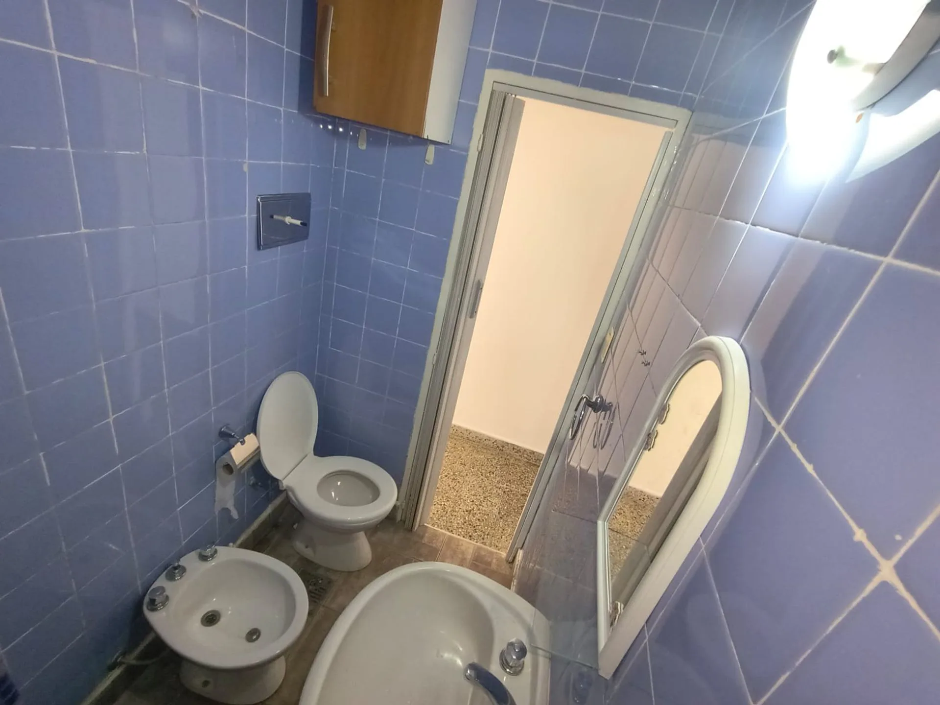 Venta departamento 3 ambientes Ramos Mejía centro foto 3