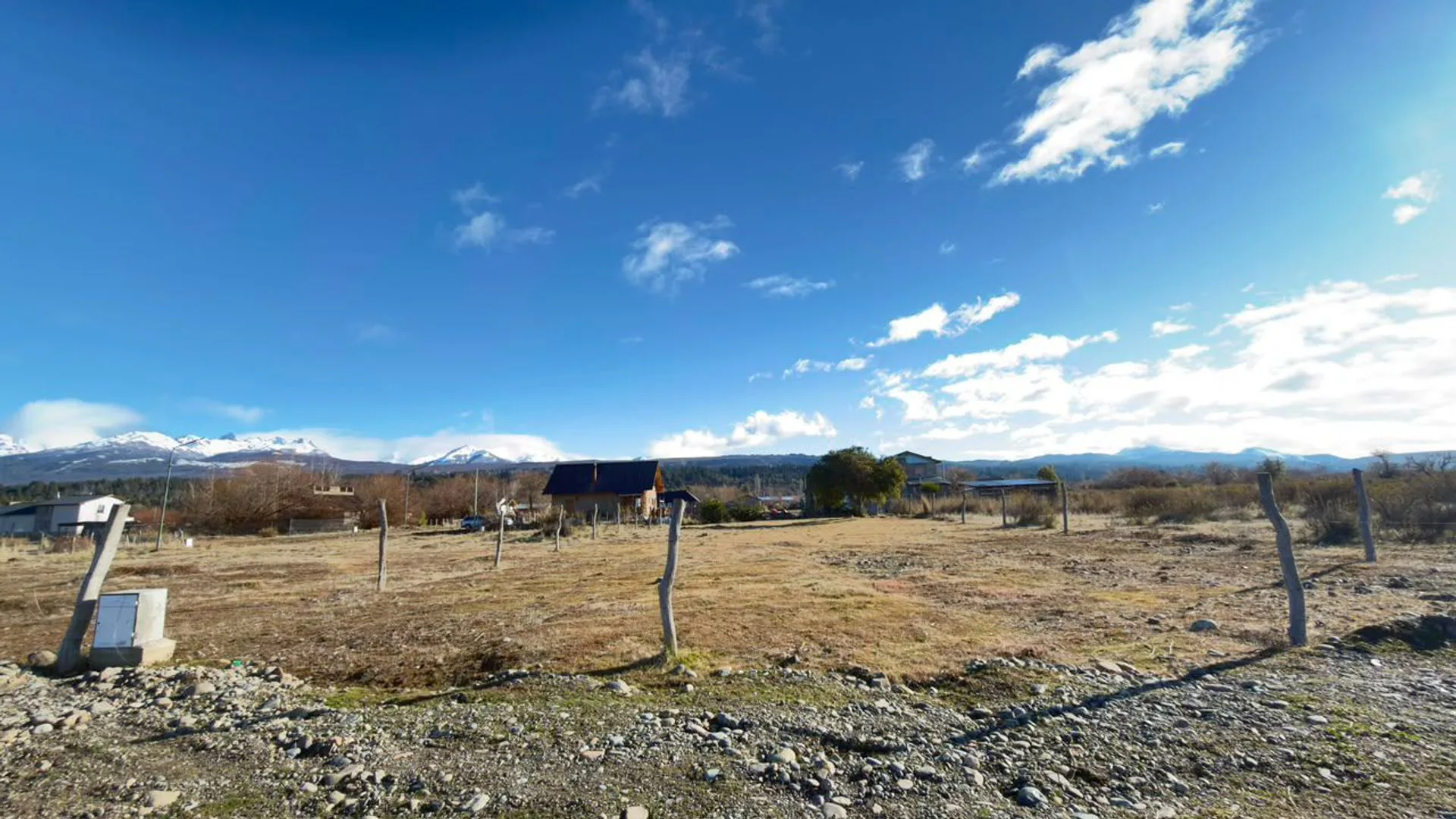 Terreno en Trevelin foto 5