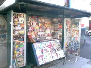 Fondo Comercio en Venta en Constitución, Capital Federal foto 2