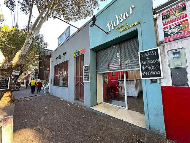 General Rodríguez 200